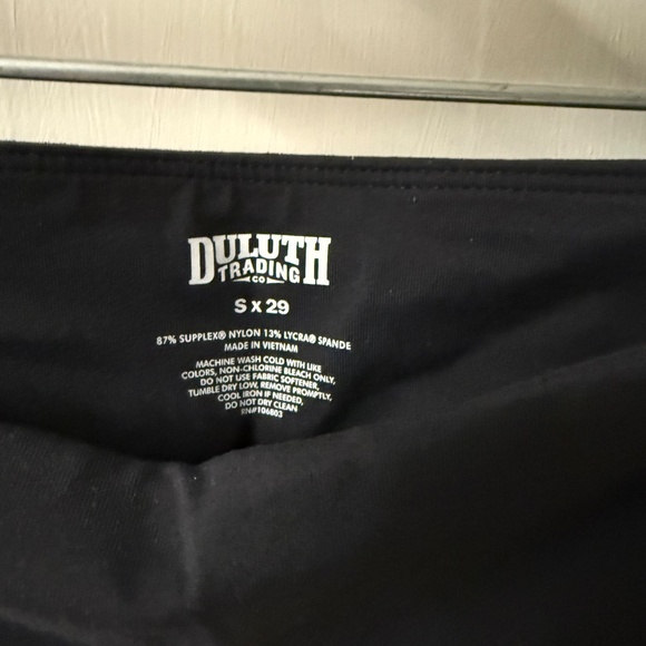 NOGA Duluth Sx29 3 pair included - Picture 2 of 3